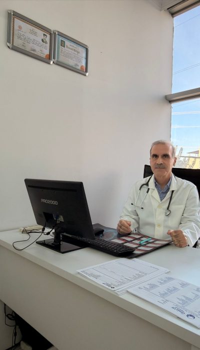 Dr savaş Üstüner